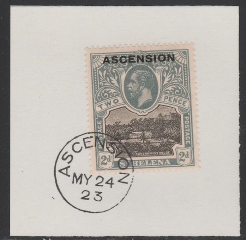 908794 ascensione 1922 - 908794, kg5