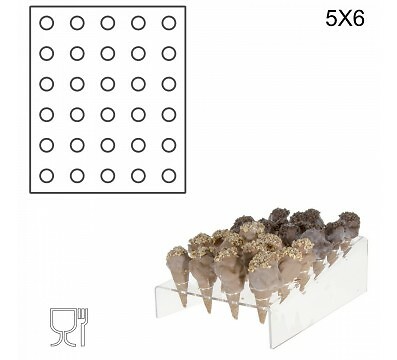 237 pcn porta coni mignon - pcn-b,