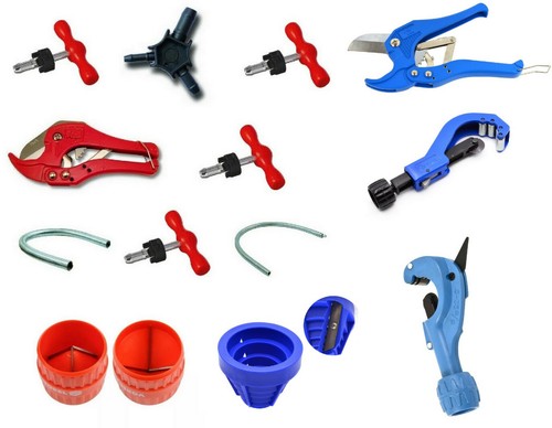 Calibratore metallo pex - metallo,