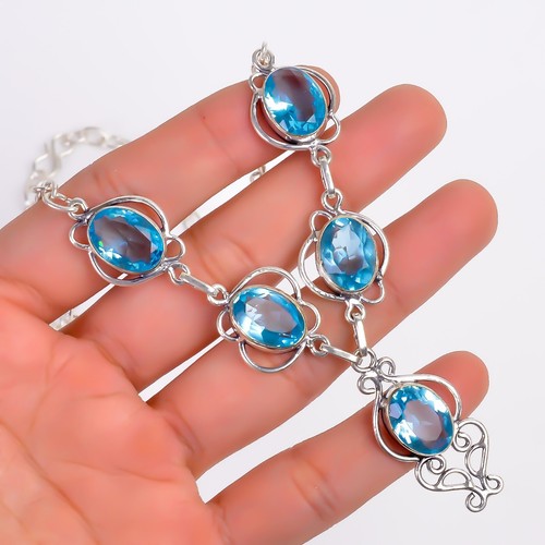 Collana bigiotteria vintage