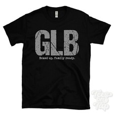 GLB: Boxed up, family ready