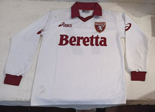 TORINO CALCIO 2005 /06 ASICS