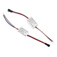 Alimentatore driver LED a