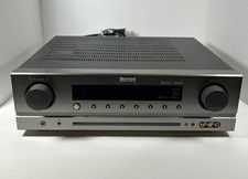 Sherwood Newcastle R-771 Audio