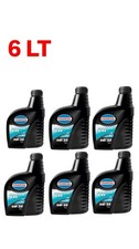 6 LT. TAMOIL Olio Motore Gas