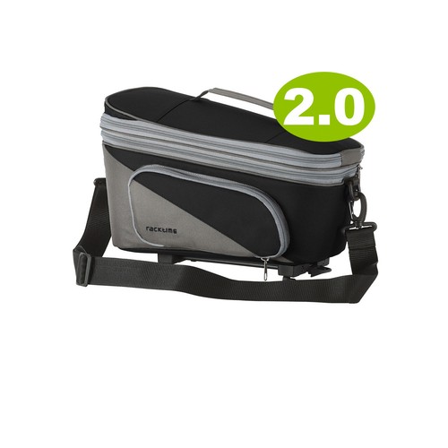 Racktime borsa portapacchi - borsa,