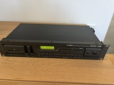 Kawai XD-5 16 bit