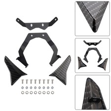 Front Beak Extension Nose