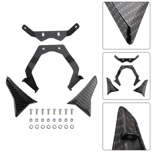 Front beak extension nose - extension,