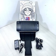Scanner professionale fujitsu - scanner,