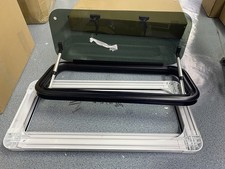 Finestra Espositore Caravan