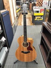 TAYLOR 214CE-K DLX Chitarra