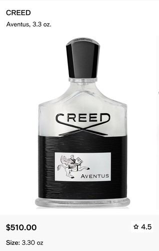 New authentic creed - new,