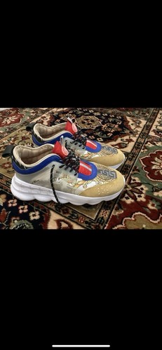 Versace chain reaction - versace, |