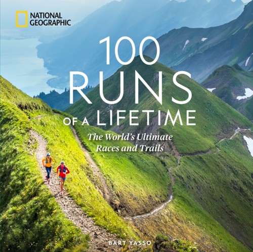 100 runs lifetime by - 100,