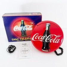 Telefono Coca-Cola con