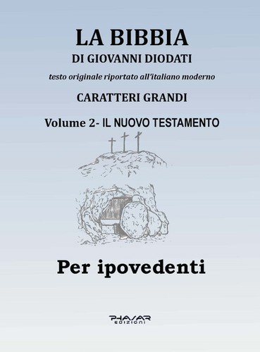 Bibbia giovanni diodati - bibbia,