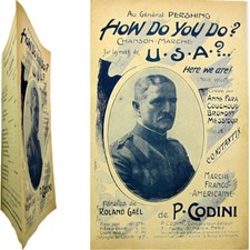 Partition Au général