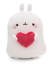 NICI MOLANG coperta in pile e