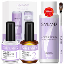 Saviland 120ML Liquido per