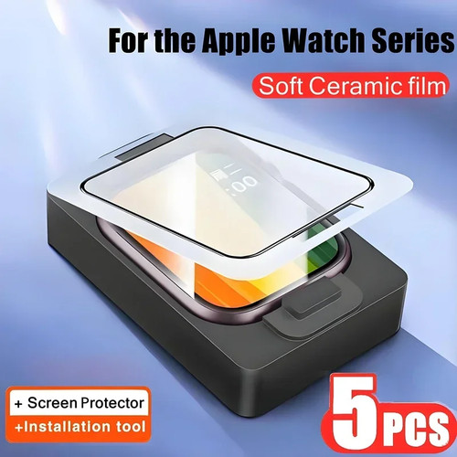 Pellicola ceramica apple - ceramica,