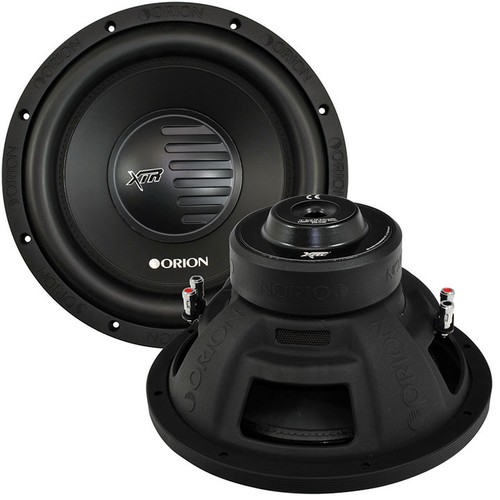Orion xtr152d xtr - xtr152d, 15"