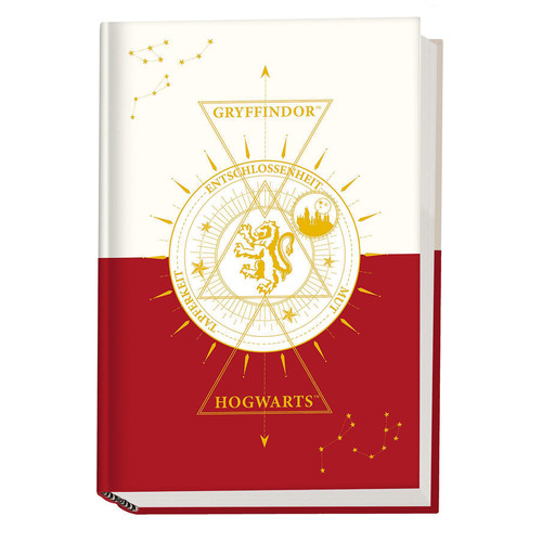 Harry potter quaderno - harry, potter: