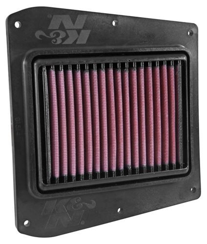 Filtro aria performance - filtro, k&n