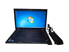 15,6" LENOVO THINKPAD W530 |