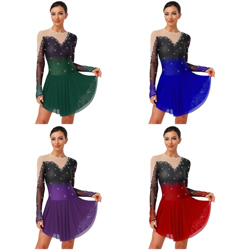 Vestito donna slip incorporato