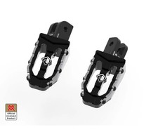 Black Dbk Enduro Rider Pedal