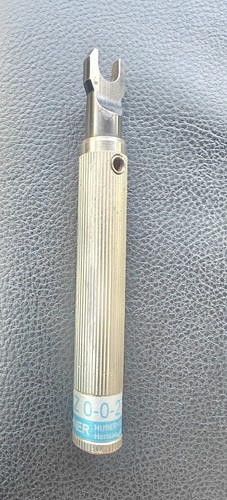 Huber suhner 0 - huber, z-0-0-21/ncm