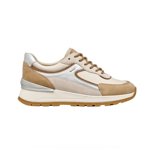 Geox sneaker desya abx bianco - abx,