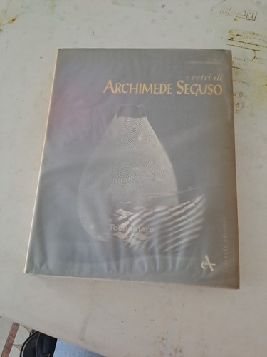 Archimede seguso vetri - i,