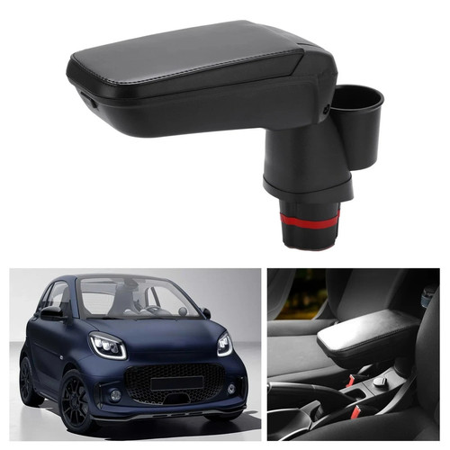 Bracciolo smart fortwo 453 - bracciolo,