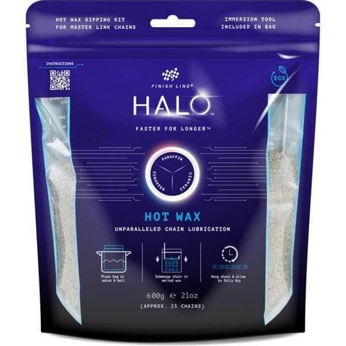 Lubrificante finish line halo - finish,