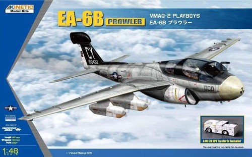 Kinetic k48112 48 grumman - k48112,