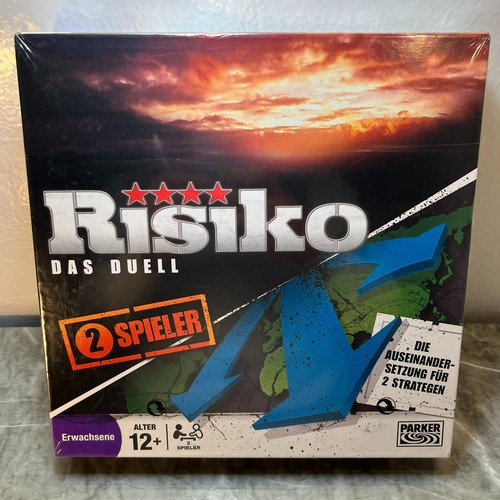 Risiko das duell - risiko,