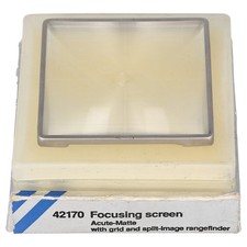 Hasselblad Griglia Schermo di