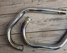 Collettori Di Scarico Per Guzzi 850 Le Mans3 California 2,sp 1000,1000g5 Ecc.