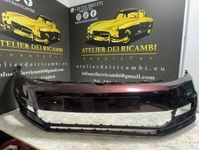 PARAURTI ANTERIORE VW