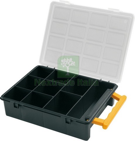 1pz contenitore portaminuteria - 1pz,