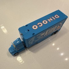 Mattel Disney Pixar Cars