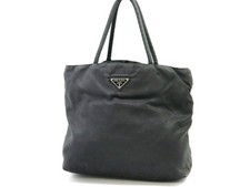 Auth PRADA Vintage Hand bag
