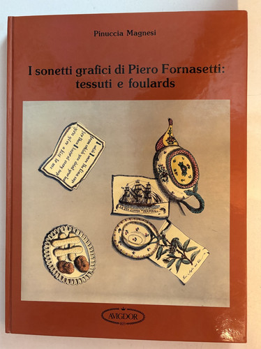 Sonetti grafici piero - sonetti,