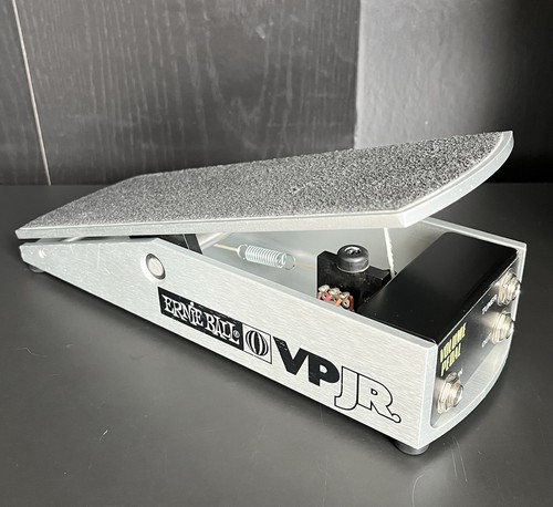Ernie ball 250k - ernie, vp