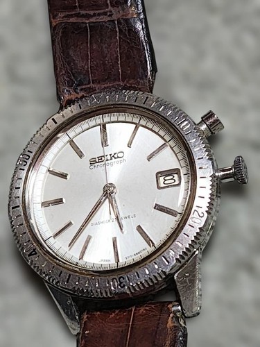 Orologio polso cronografo - orologio,
