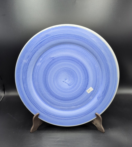 Caleca sottopiatto 32cm - sottopiatto,