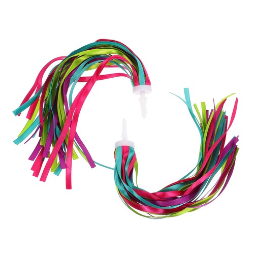 Pezzi manubrio bici streamer - pezzi,