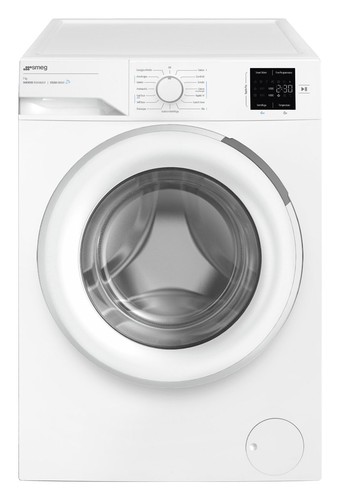 Smeg lavatrice wmc72sea - lavatrice, 7